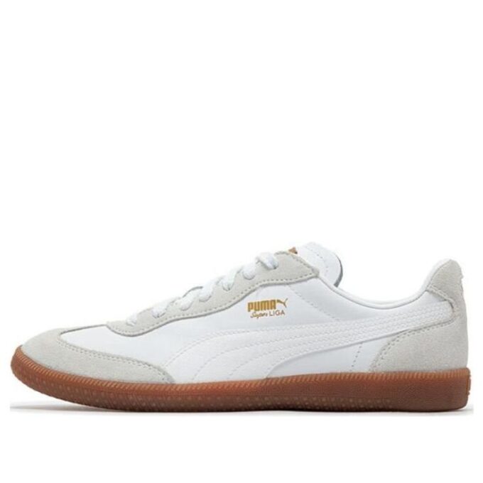 Zapatillas Super Liga OG Retro «Blanco»