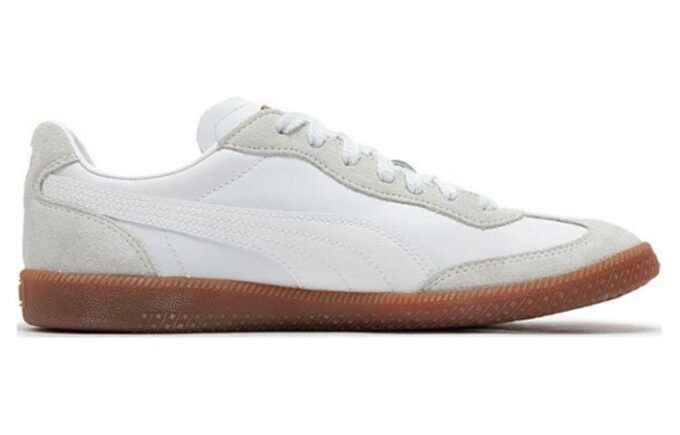 Zapatillas Super Liga OG Retro «Blanco»