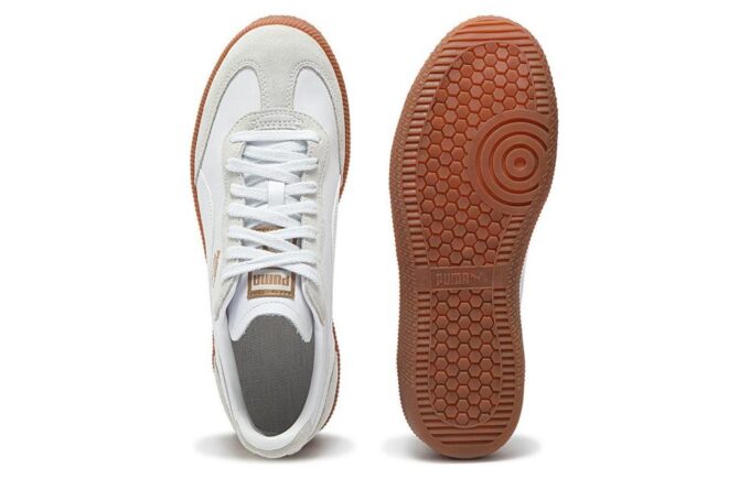 Zapatillas Super Liga OG Retro «Blanco»