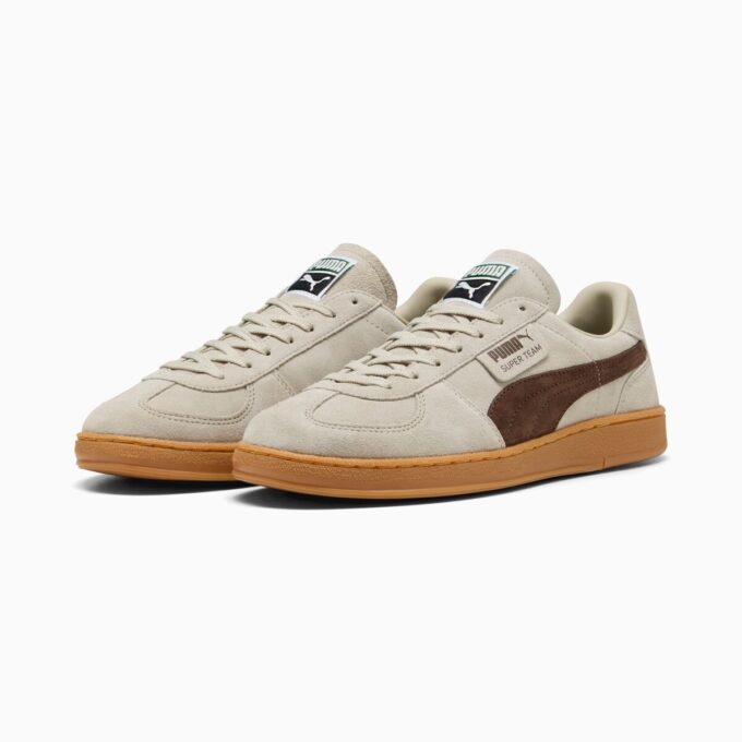 Zapatillas Super Team Zapatillas Super Team