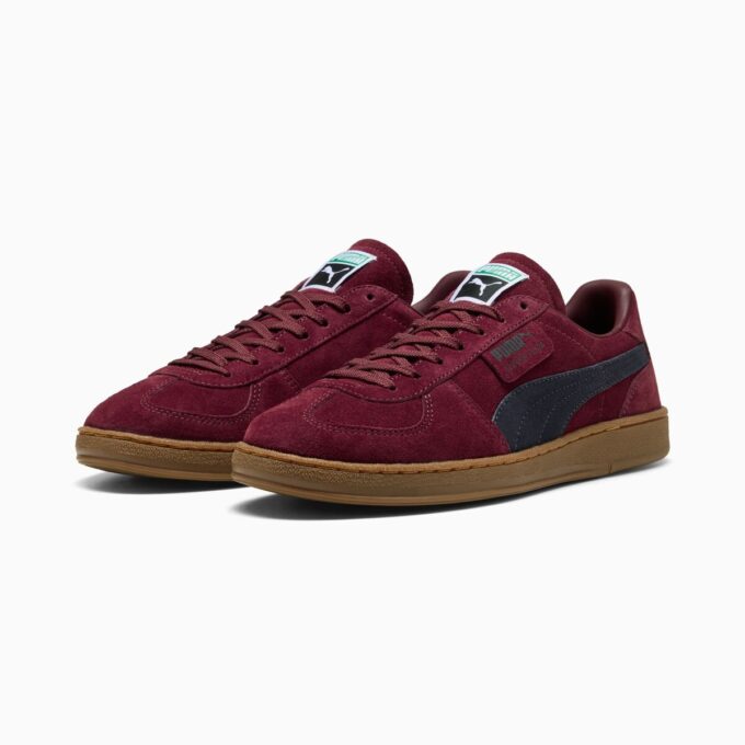 Zapatillas Super Team Zapatillas Super Team