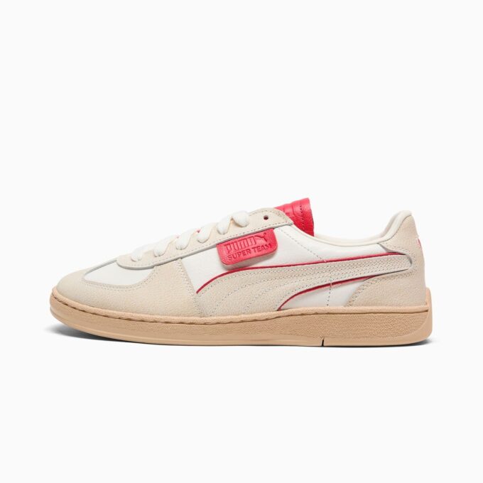 Zapatillas Super Team del AC Milan