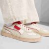 Zapatillas Super Team del AC Milan