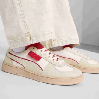 Zapatillas Super Team del AC Milan