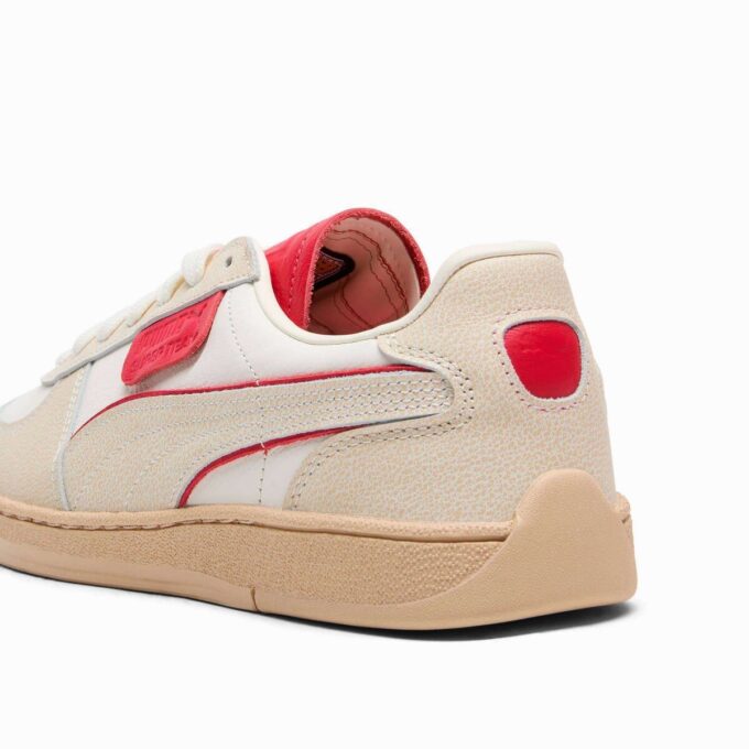 Zapatillas Super Team del AC Milan