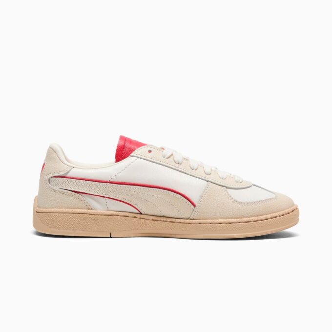 Zapatillas Super Team del AC Milan