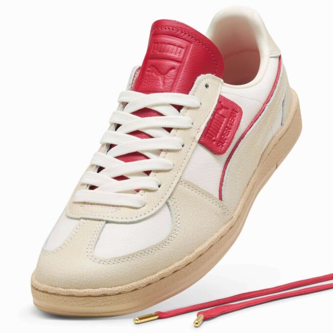 Zapatillas Super Team del AC Milan