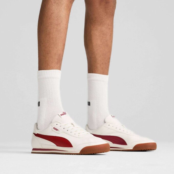 Zapatillas Turino II para hombre