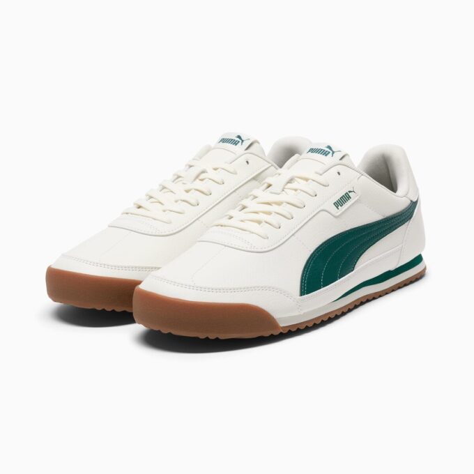 Zapatillas Turino II para hombre