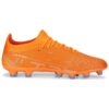 Zapatillas Ultra Match HG «Naranja»