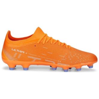 Zapatillas Ultra Match HG «Naranja»