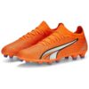 Zapatillas Ultra Match HG «Naranja»