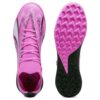 Zapatillas ULTRA Match TT «Rosa, Negro y Blanco»