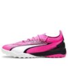 Zapatillas Ultra Play MG «Rosa, Negro y Blanco»