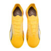 Zapatillas Ultra Ultimate Cage «Disco Amarillo»