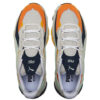 Zapatillas unisex Rs-connect Dust naranja «gris»
