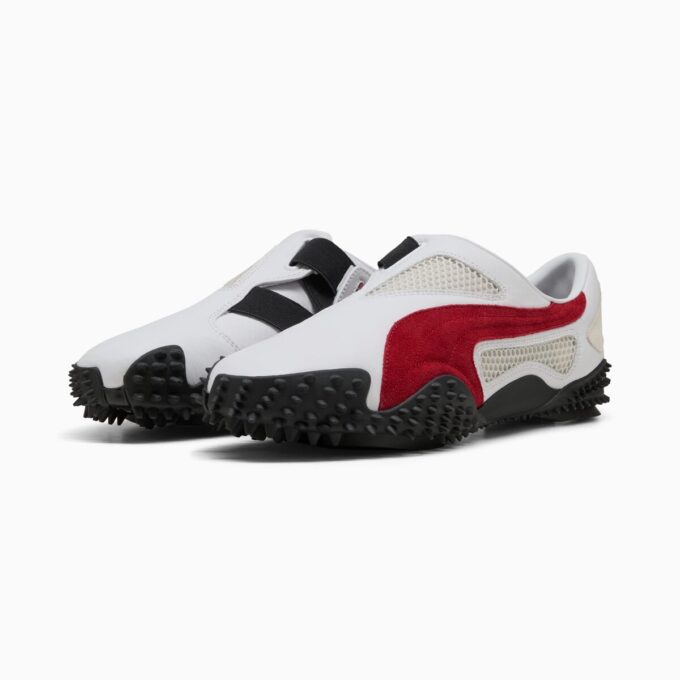 Zapatillas Ur Mostro
