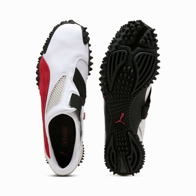 Zapatillas Ur Mostro
