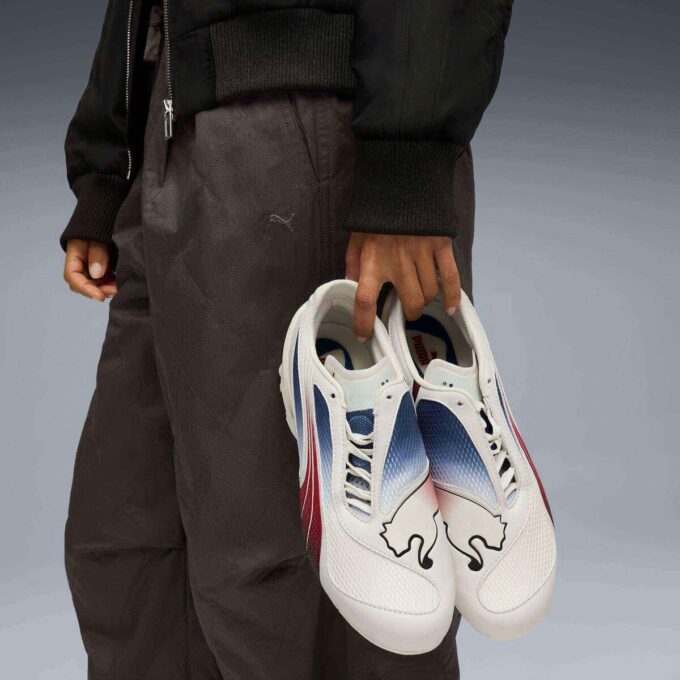 Zapatillas V-S1
