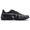 Zapatillas Vaderon «Negro Blanco»