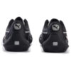 Zapatillas Vaderon «Negro Blanco»