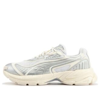 Zapatillas Velophasis 002 «Plateadas»