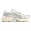 Zapatillas Velophasis 002 «Plateadas»