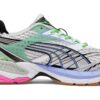 Zapatillas Velophasis «Phased – Lavanda Negra» para mujer