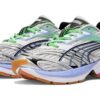 Zapatillas Velophasis «Phased – Lavanda Negra» para mujer