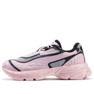 Zapatillas Velophasis «Rosas»