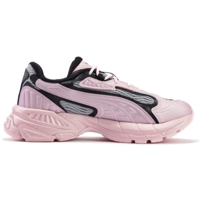 Zapatillas Velophasis «Rosas»