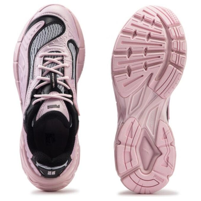 Zapatillas Velophasis «Rosas»