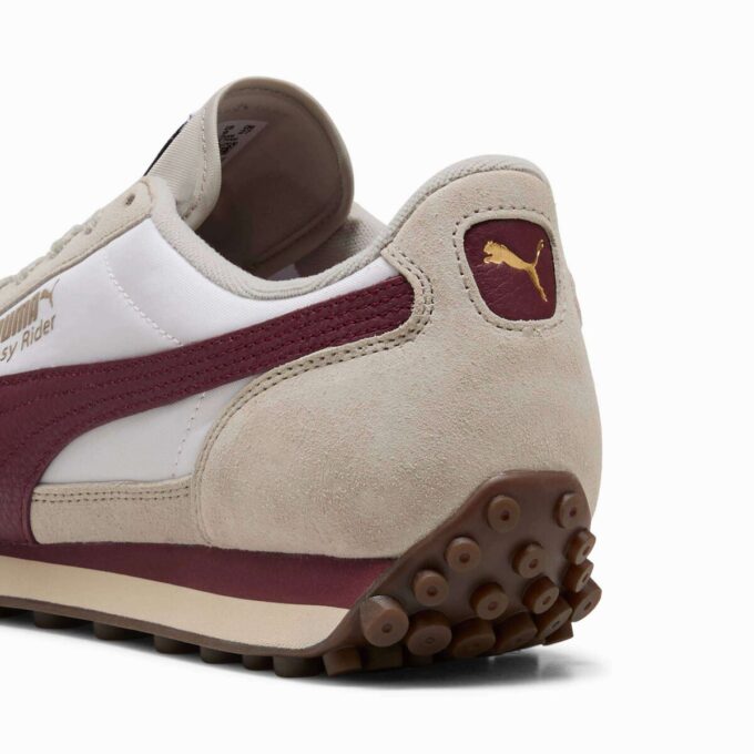 Zapatillas vintage Easy Rider