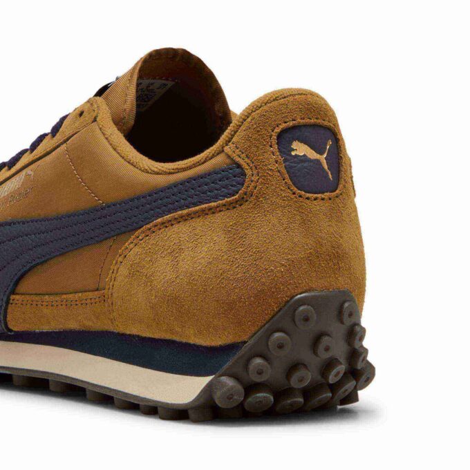 Zapatillas vintage Easy Rider