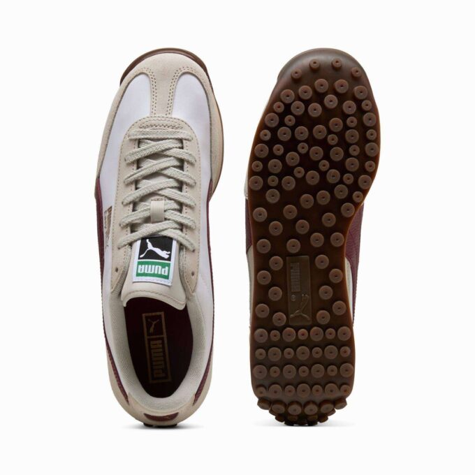 Zapatillas vintage Easy Rider