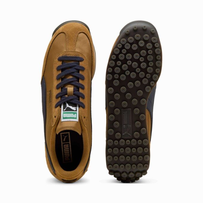 Zapatillas vintage Easy Rider
