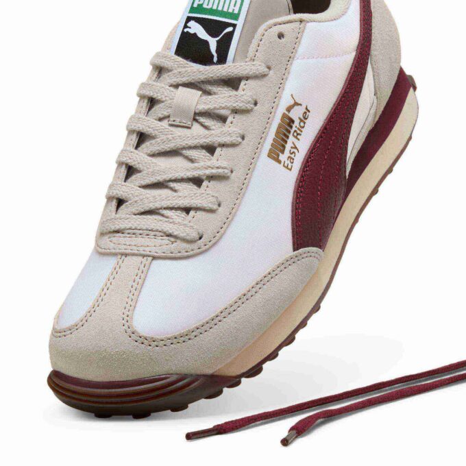 Zapatillas vintage Easy Rider