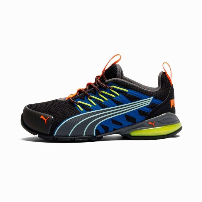 Zapatillas Voltaic Evo de dos tonos para niños Zapatillas Voltaic Evo de dos tonos para niños