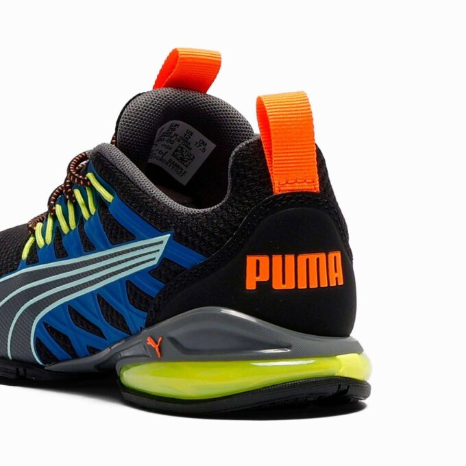 Zapatillas Voltaic Evo de dos tonos para niños Zapatillas Voltaic Evo de dos tonos para niños