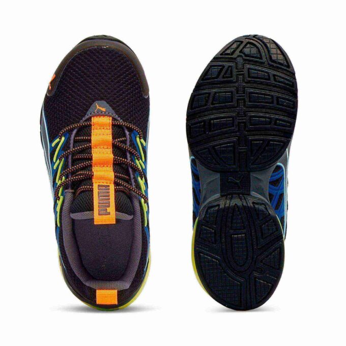 Zapatillas Voltaic Evo de dos tonos para niños Zapatillas Voltaic Evo de dos tonos para niños