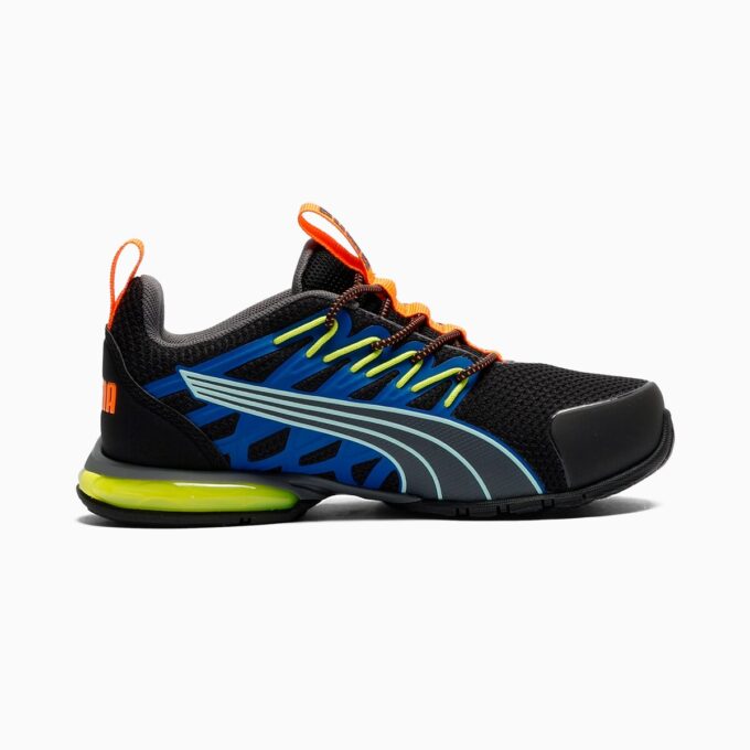 Zapatillas Voltaic Evo de dos tonos para niños Zapatillas Voltaic Evo de dos tonos para niños