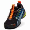 Zapatillas Voltaic Evo de dos tonos para niños Zapatillas Voltaic Evo de dos tonos para niños
