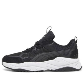 Zapatillas X-Ray Tour «Negro y Blanco»
