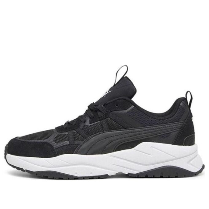 Zapatillas X-Ray Tour «Negro y Blanco»