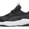 Zapatillas X-Ray Tour «Negro y Blanco»