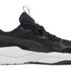 Zapatillas X-Ray Tour «Negro y Blanco»