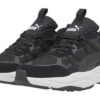Zapatillas X-Ray Tour «Negro y Blanco»