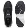 Zapatillas X-Ray Tour «Negro y Blanco»