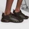 Zapatos anchos Voltaic Evo para hombre