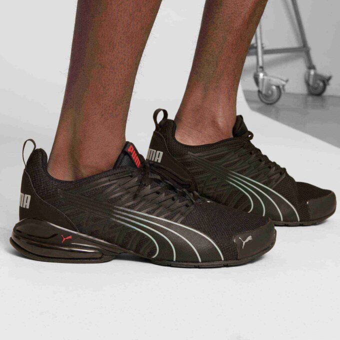 Zapatos anchos Voltaic Evo para hombre